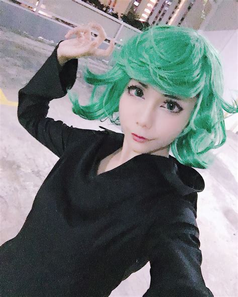 porno tatsumaki cosplay|Tatsumaki Cosplay Porn Videos 